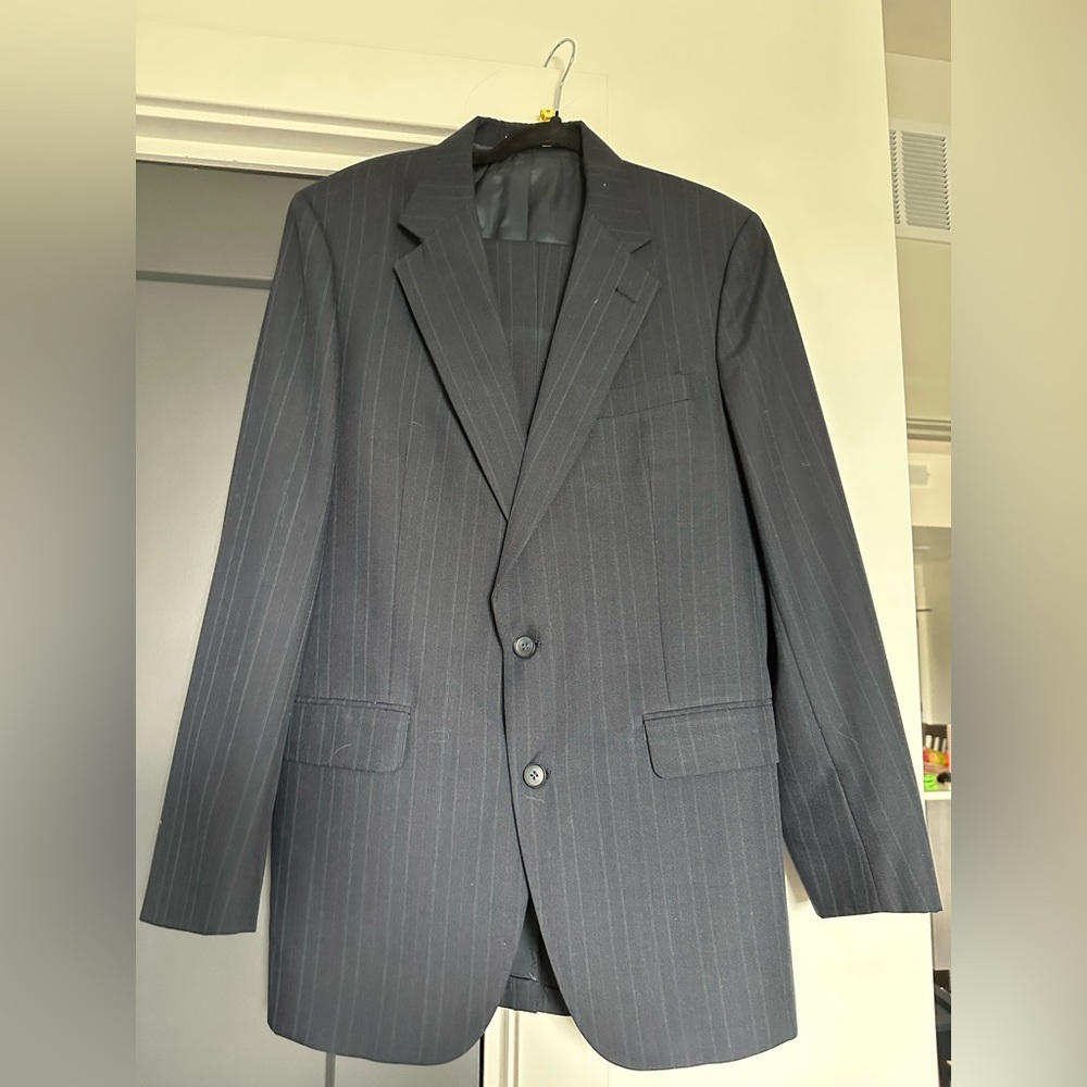 Suit